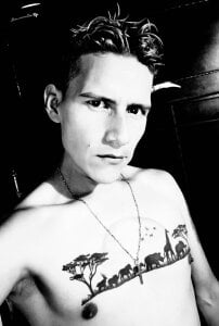 blancoynegro de Caliche_1  photos