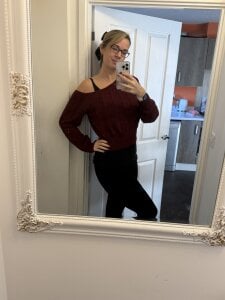 HeavenlyLegsHayley Public Fotka 3