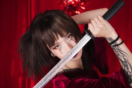 Hannahpage Sweet but Naughty 💝😈 รูป 