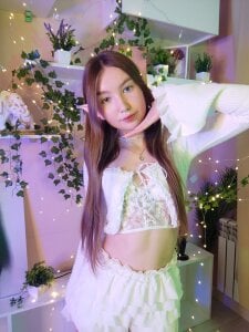 ElfredaTupy White elf Pic 4