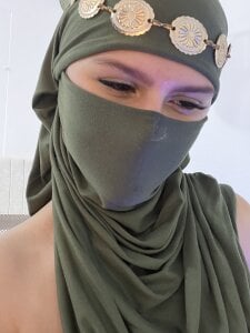 _shaiira It's not a filter... it's attitude Pic 4