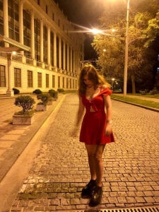 MilaDreamer Public Pic 3