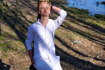 SirReed kullanıcısının Legally blonde albümü -  5 fotoğraf