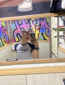 SeductiveTSMistressのPublicの枚の写真