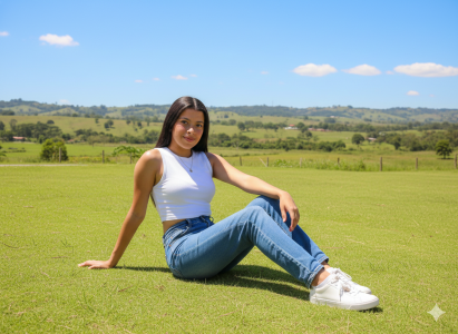 hot girl de BritneyDiazz  2 photos