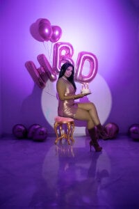 Maya's Sweetest Birthday!! de MayaRouse  8 photos