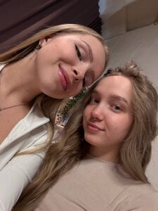 bambi_lu 💕Lulu and Liza💕 Foto