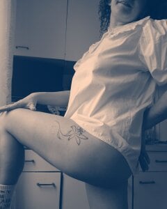 Marlan_Vagner White robe Immagine  2