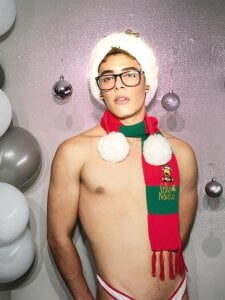 angel_sexyevil Christmas 2025 Pic 5