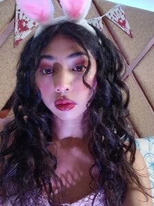 Emmaskinny Beautiful rabbit Pic 9