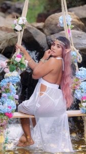 mia_hank happy valentine's day 💝💖💗💘 Pic