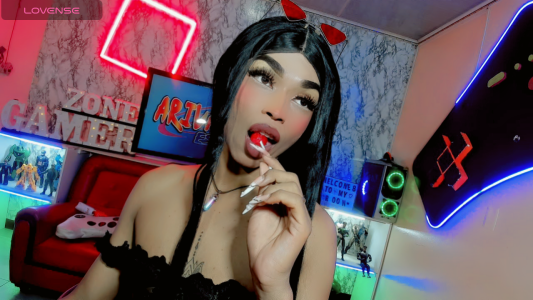 Gisele_fox latin Foto 2