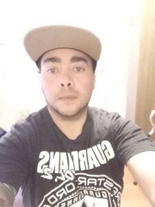 GuilleHotsexy Fotos 3 Pic