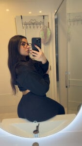 ZoeZayd Public Foto 6