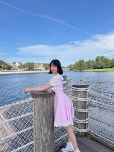 cherrycute Public Pic 7