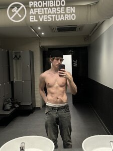 Zdjęcia RobFavorite1 Gym: 