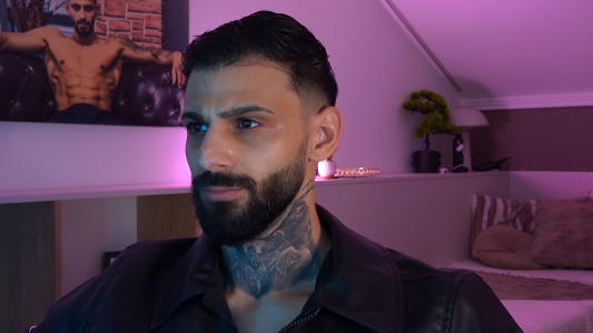 TristanGrey VIBE 圖片 2