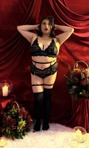 Redlips_F_wHappy Valentine Day 2026 Bild 3