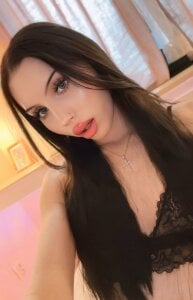 EfiMeyer Beauty 💋 Pic 3