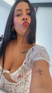 bounce_katty 🪻🌸🌼🌷🌹 Pic 2