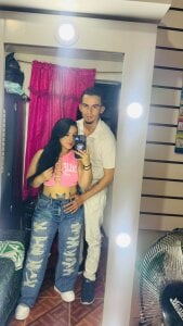 Sharon_Tyga20 LOVE Pic 3