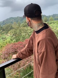 cleoo_jhonny cleo y jhonny Pic 4