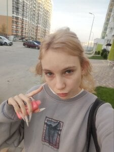 Fafa_Fluff I'm a cute elf)) Pic 2