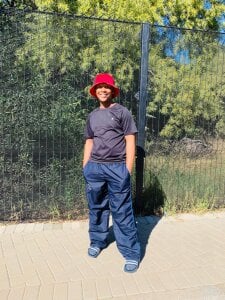 FivesOj Public Billede 3