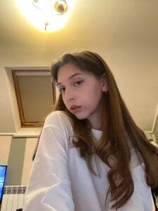 pretty_passenger Public Pic