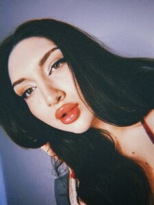 Jessasmith Kiss me passionately 💋 Billede