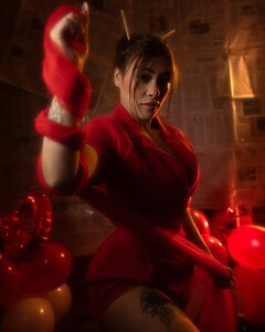 DAKOTA_SAKURAのBe the Valentine of your fav Asian girlの 8枚の写真