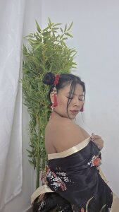 Aria_morgan1 asian vibes Pic