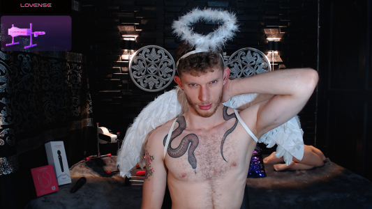 andrewxbi Tu Angel Favorito  3. fénykép