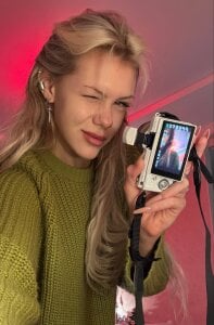 ScoobeDeDoo 👀 Pic