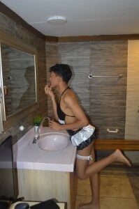 Sammy_Millers: your hot maid ( 4 фото)