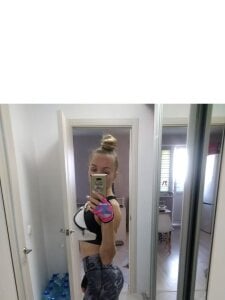 AlisiaCat real me ) Pic