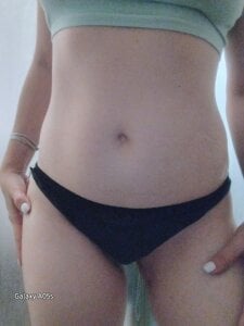 Miss_Nona мокрая майка Pic