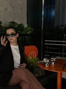 EarleneGoreham Lana❤️💋 Pic 3