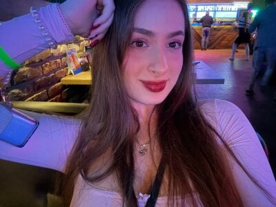 moon_sanny will you come with me? Foto 2