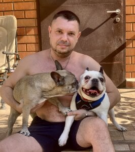 borisfen4ik Моя жизнь вне эфира Εικόνα 9