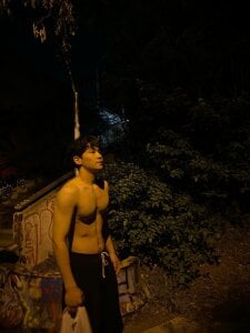 DenisHunter Public Pic 3