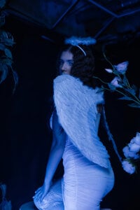 BellaSweetHeart "Not without sin, but still an angel." Pic 5