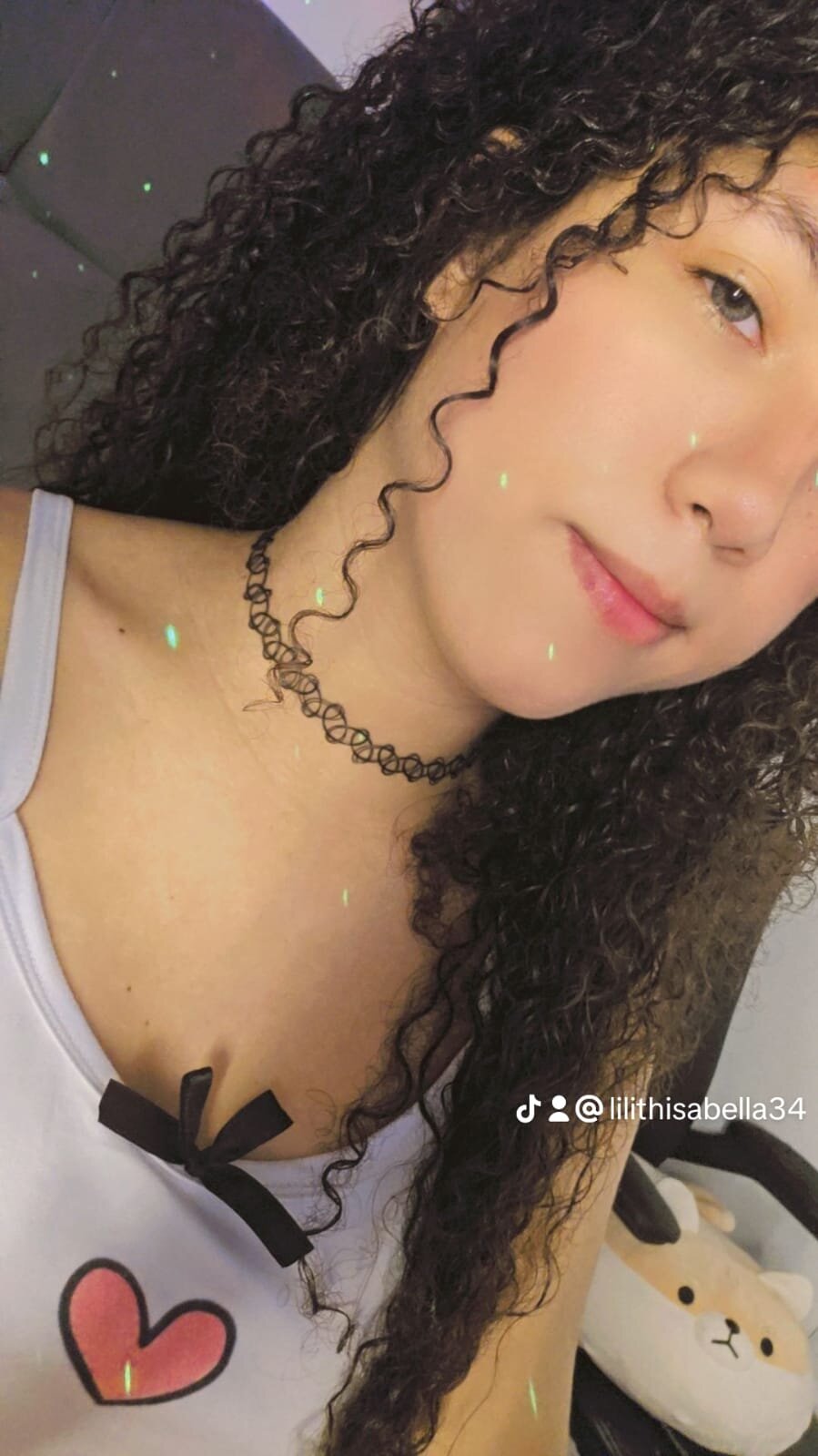 Aleera_Walton 热门图片 9903