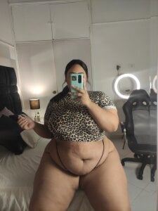 MayaCurvy 😋 Εικόνα 3