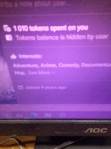 pinayhotii Thnk u so much for ur tip Bilde