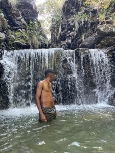 nero_reyd very wet 💦🥵 Pic