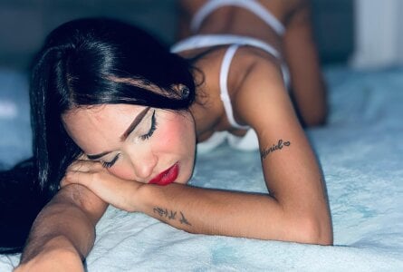 Exotic_girl666 Barbara Fotka 6