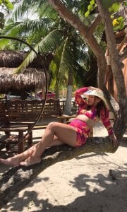 soycarito Beach Immagine  2