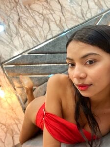 DIRTY_MIIA_ do you like red? ❤️🔥 사진 3