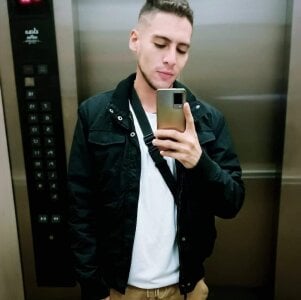 boyfirehot69 ME Pic 2